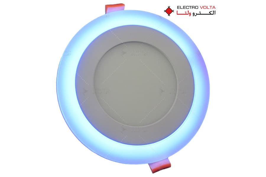 چراغ سقفی توکار SMD آتریا