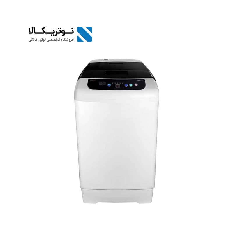 ماشین لباسشویی پاکشوما مدل TX7 ظرفیت ۷ کیلوگرم سطلی