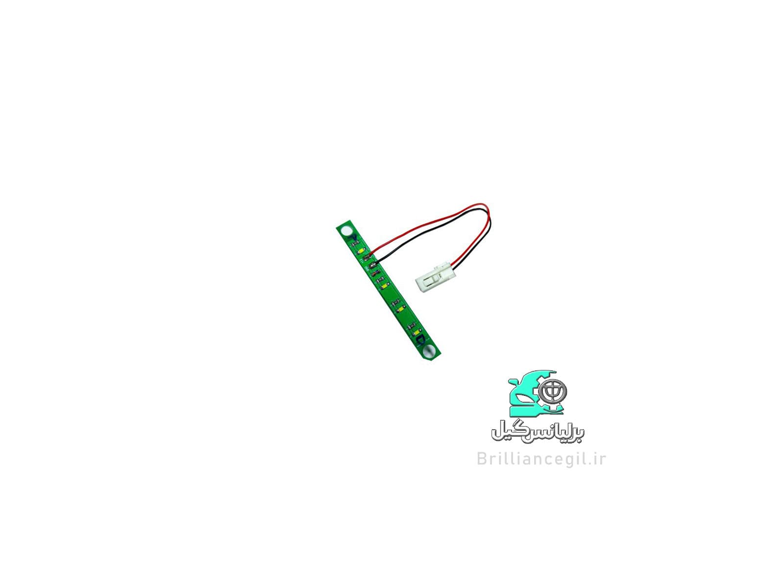 بک لایت لیور دنده فردا موتور 511