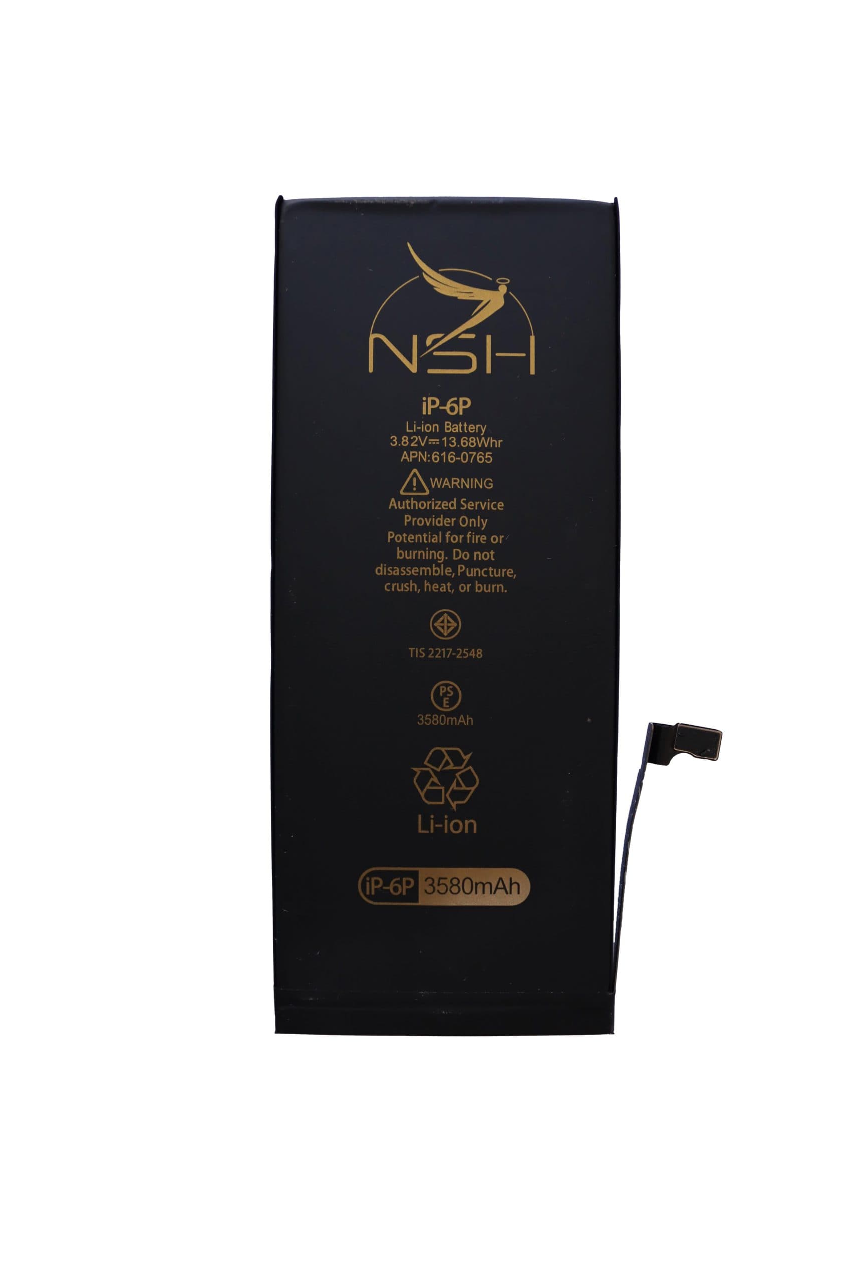 باتری اصلی گوشی آیفون مدل Iphone 6 Plus NSH