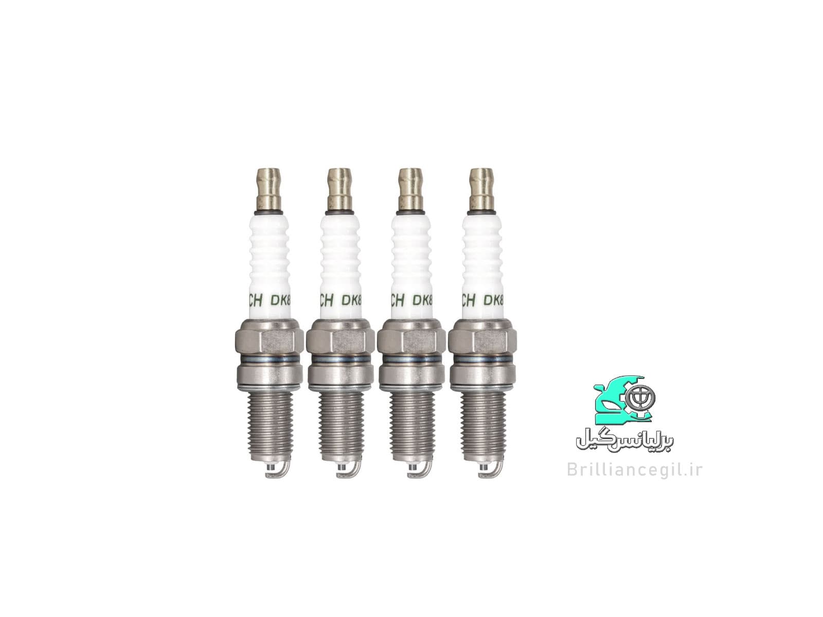 شمع فردا موتور 511 تورچ