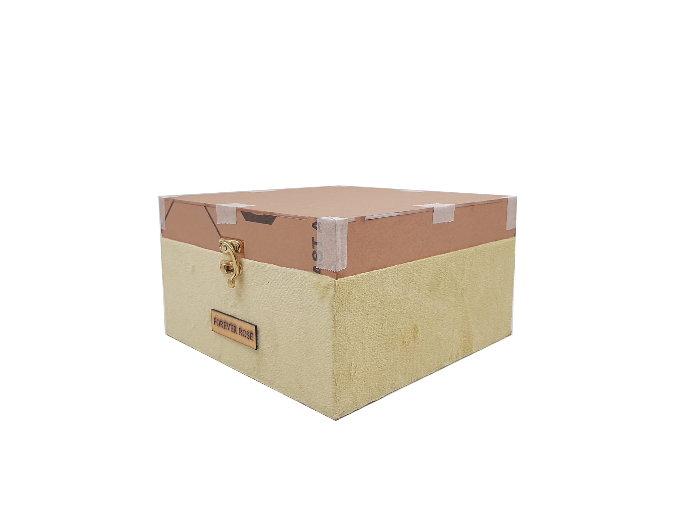 باکس سوئیت پلکسی مربع20*20
