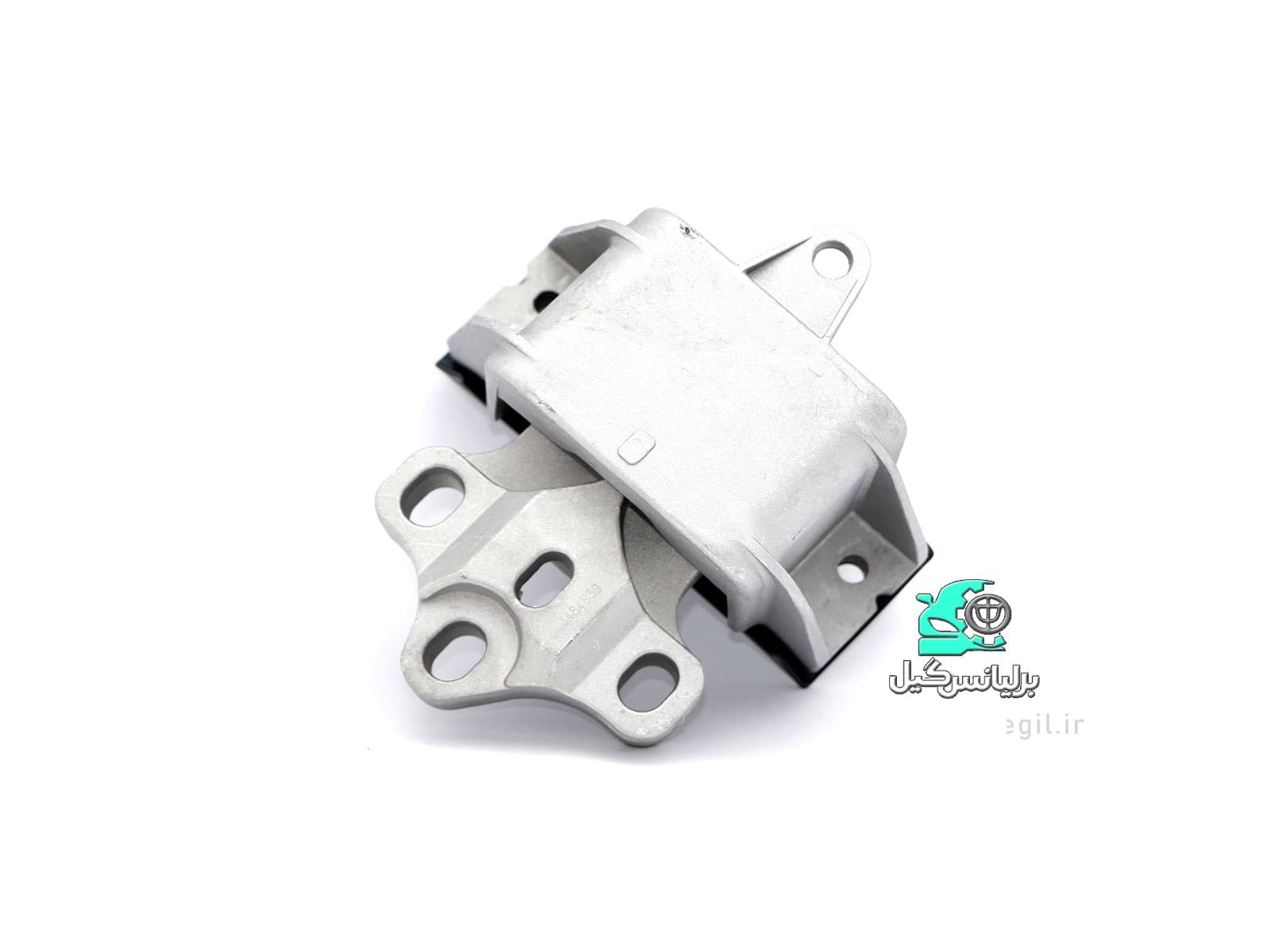 دسته موتور چپ (گیربکس) برلیانس H330 H320