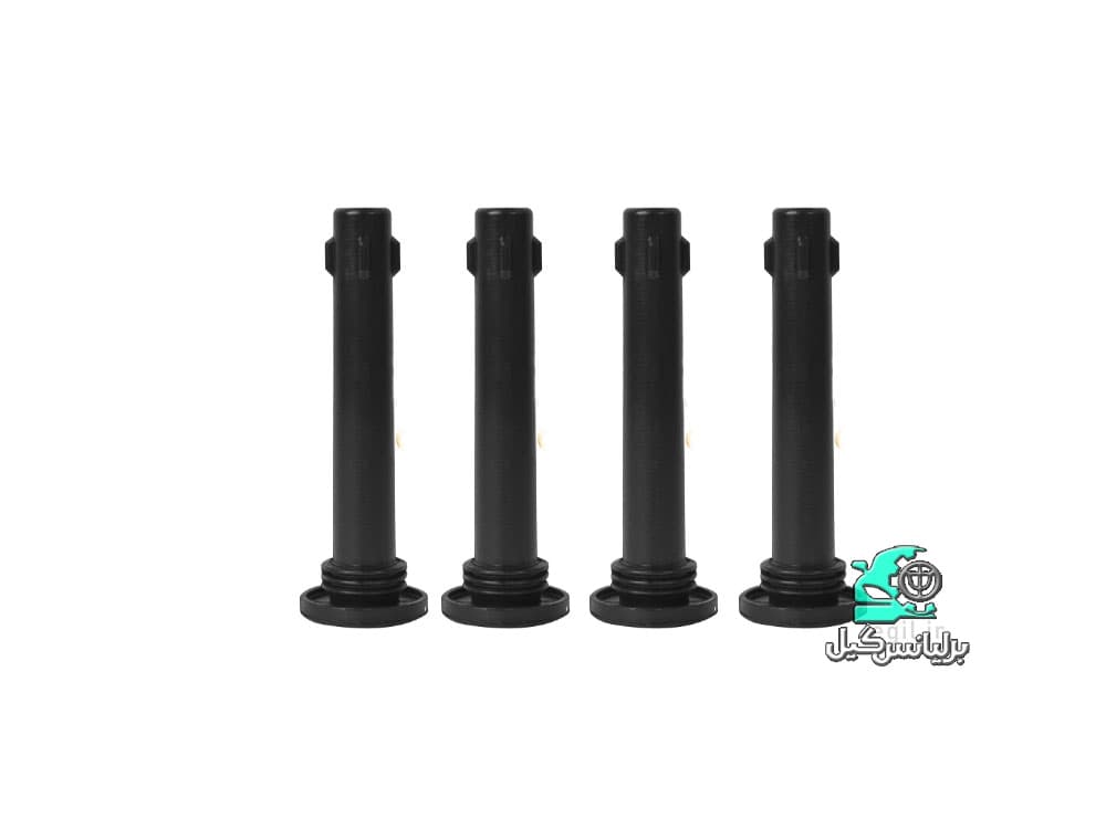 وایر شمع فردا موتور 511