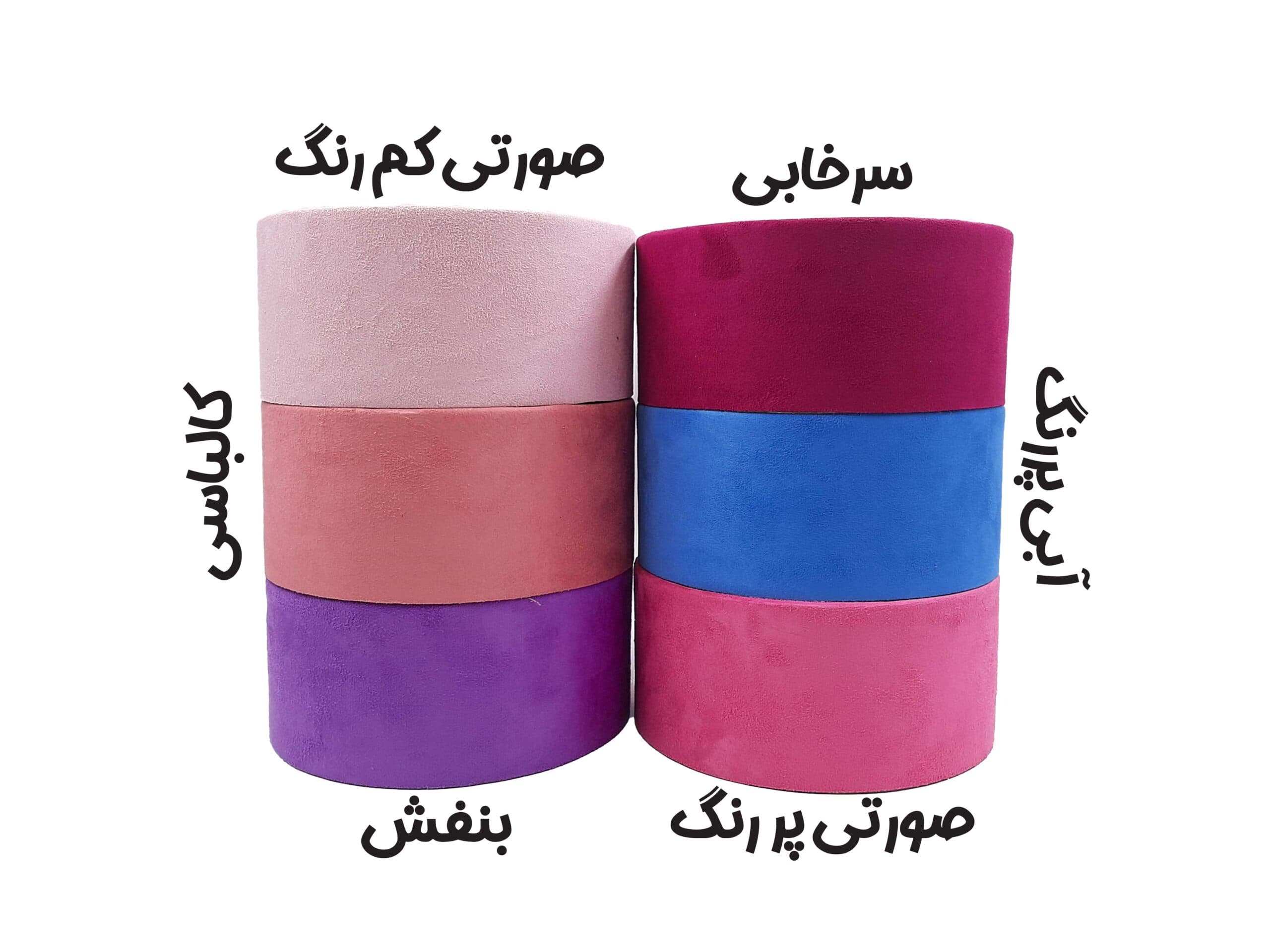 باکس سوئیت گرد10*20 — تصویر ۳