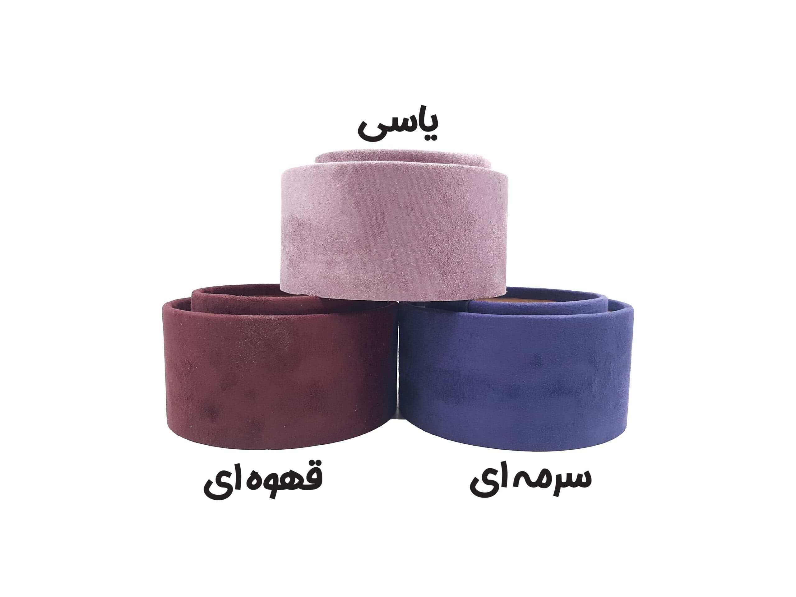 باکس سوئیت گرد2تکه — تصویر ۴