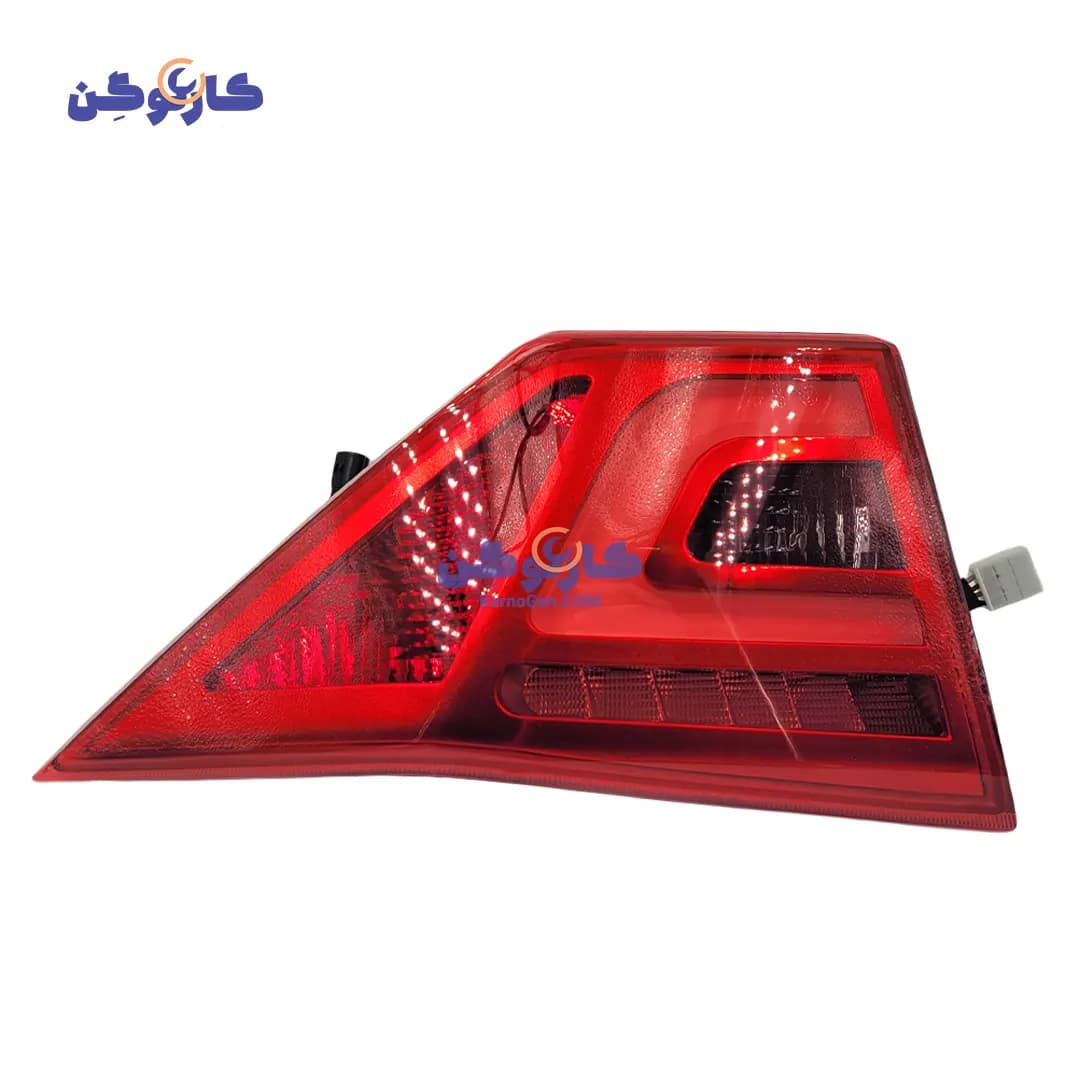 چراغ عقب راست روی صندوق لیفان 820 — تصویر ۲
