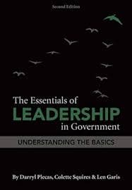کتاب Essentials of Leadership, 2nd Edition (اصول رهبری، ویرایش دوم) نسخه انگلیسی PDF