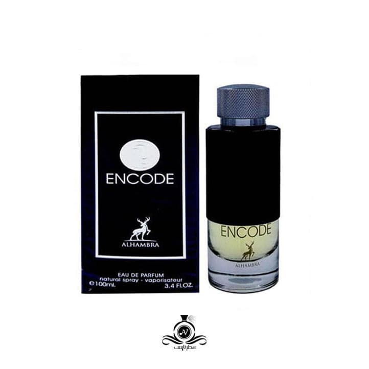 عطر مردانه انکود الحمبرا ALHAMBRA Encode