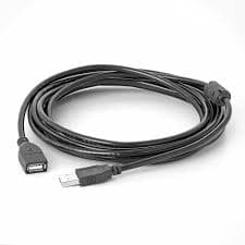 کابل افزایش USB3 برند D-NET
