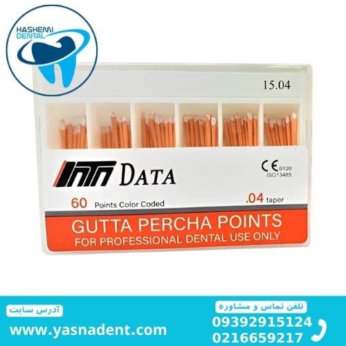 گوتا پرکا 4 درصد دیتا GUUTA DATA