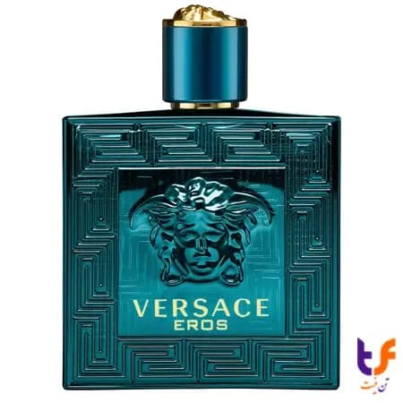 عطر ادکلن ورساچه اروس مردانه | Versace Eros – نسخه طرح
