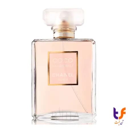 عطر ادکلن شنل کوکو مادمازل | کوکوشانل | Chanel Coco Mademoiselle