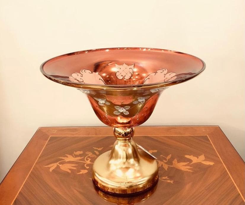 میوه خوری گل برجسته