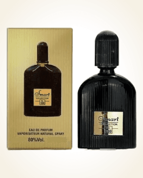 عطر ادکلن اسپرت تام فورد بلک ارکید اسمارت کالکشن کد 359 (Tom Ford Black Orchid) 25 میل — تصویر ۲
