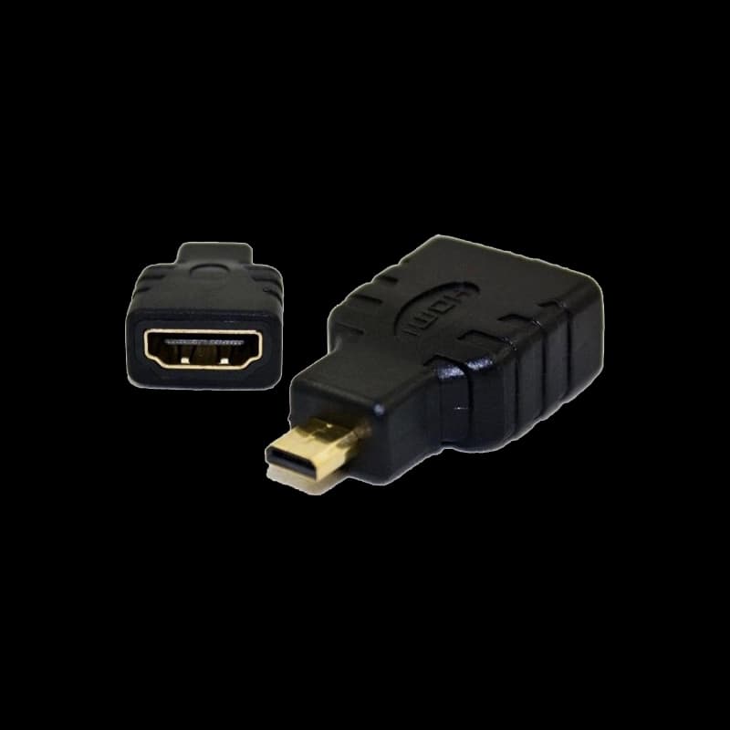 تبدیل HDMI به MICRO HDMI — تصویر ۳