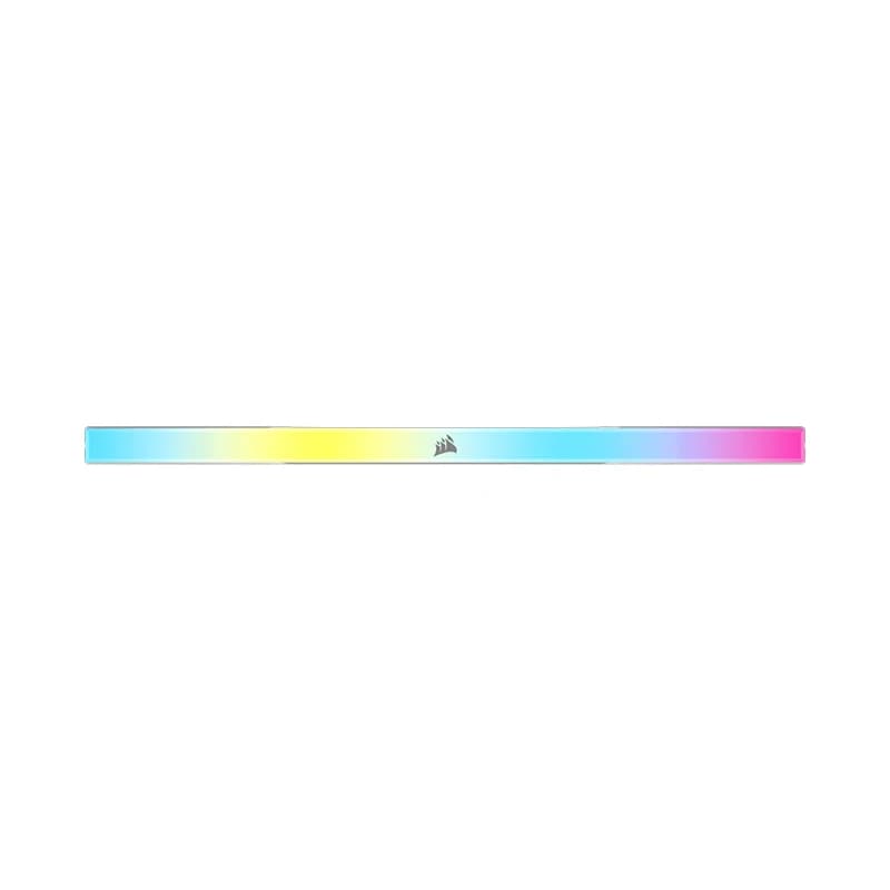 رم کورسیر VENGEANCE RGB 16GB 8GBx2 6000MHz CL36 DDR5 — تصویر ۷