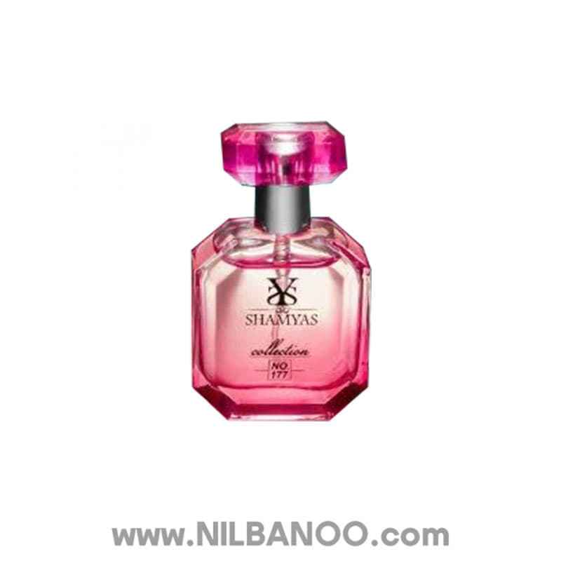 ادکلن زنانه شمیاس مدل Victoria Secret Bombshell
