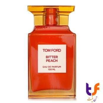 عطر تام فورد بیتر پیچ – Tom Ford Bitter Peach نسخه طرح اصل