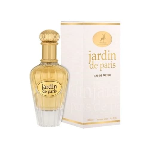 عطر زنانه دیور جادور الحمبرا ALHAMBRA Jardin de Paris
