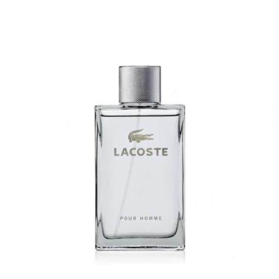 عطر ادکلن لاگوست مردانه | Lacoste Pour Homme- نسخه طرح