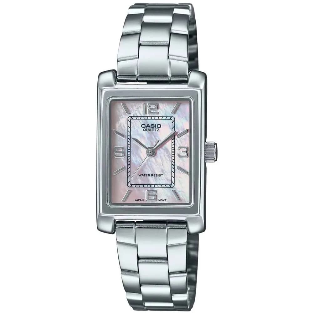 ساعت مچی زنانه کاسیو مدل Casio LTP-1234DS-4A — تصویر ۶