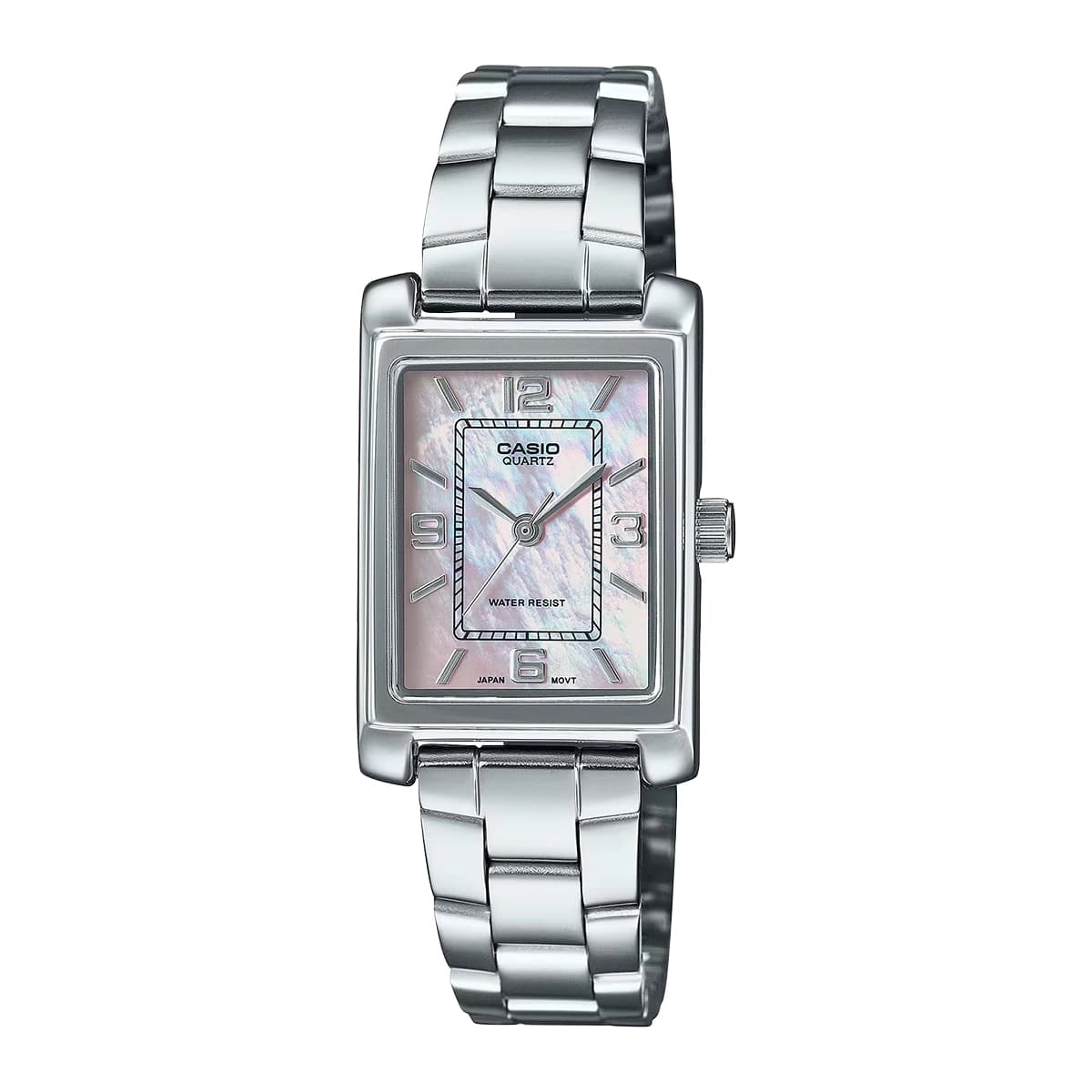 ساعت مچی زنانه کاسیو مدل Casio LTP-1234DS-4A