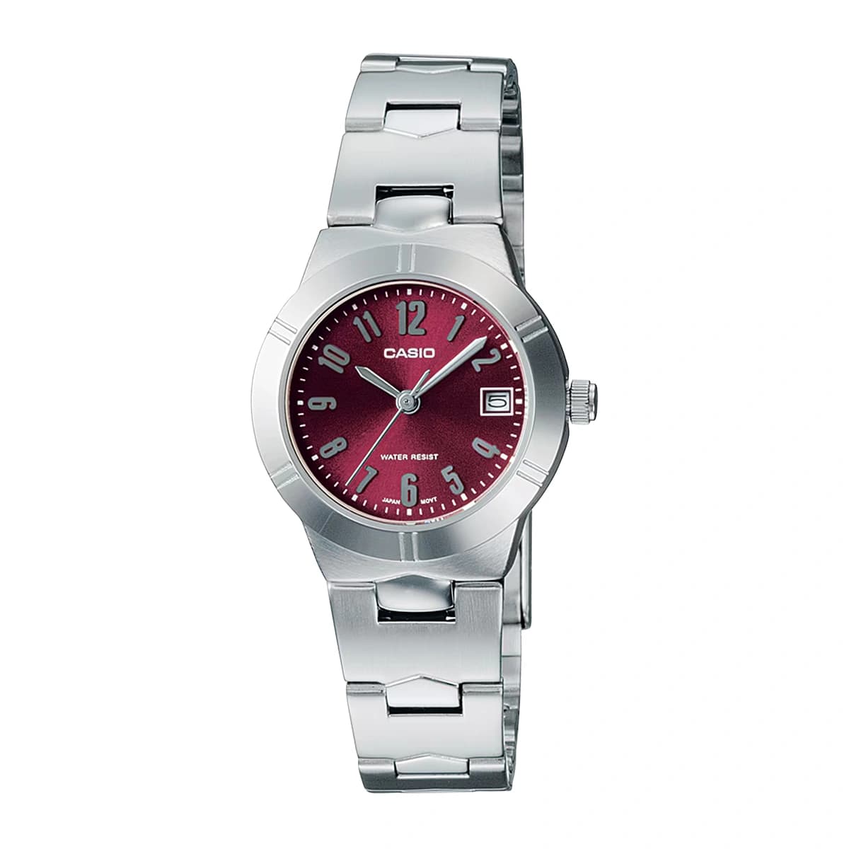 ساعت مچی زنانه کاسیو مدل Casio LTP-1241D-4A2DF