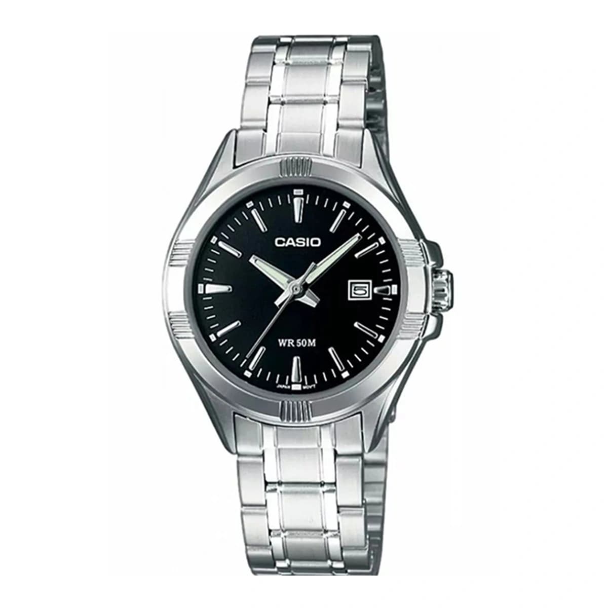 ساعت مچی زنانه کاسیو مدل Casio LTP-1308D-1AVDF