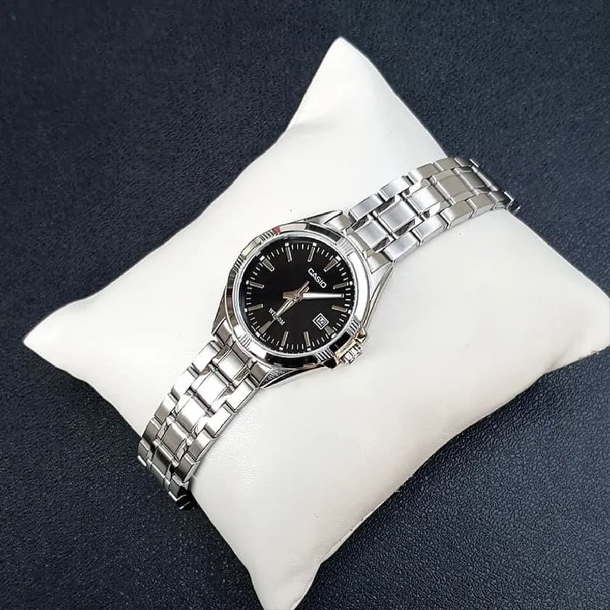 ساعت مچی زنانه کاسیو مدل Casio LTP-1308D-1AVDF — تصویر ۸