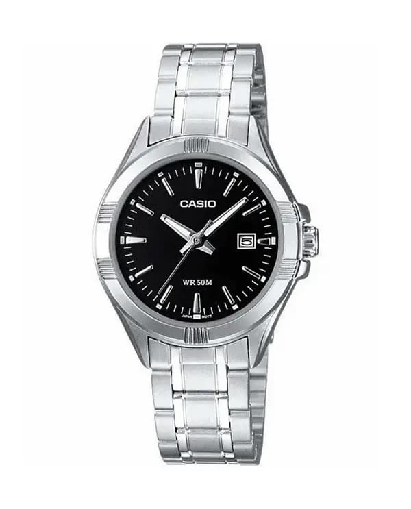 ساعت مچی زنانه کاسیو مدل Casio LTP-1308D-1AVDF — تصویر ۹