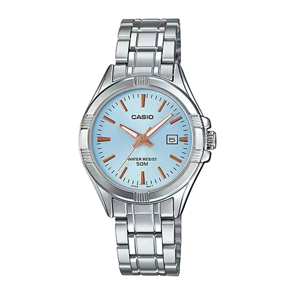 ساعت مچی زنانه کاسیو مدل Casio LTP-1308D-2AV