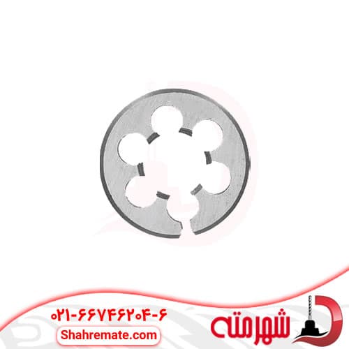 حدیده دستی سایز 25 میلی متر