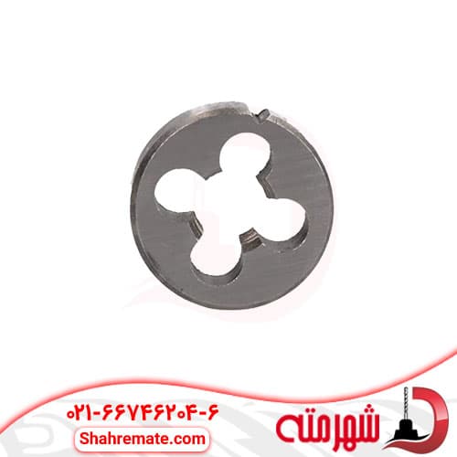 حدیده دستی سایز 14 میلی متر