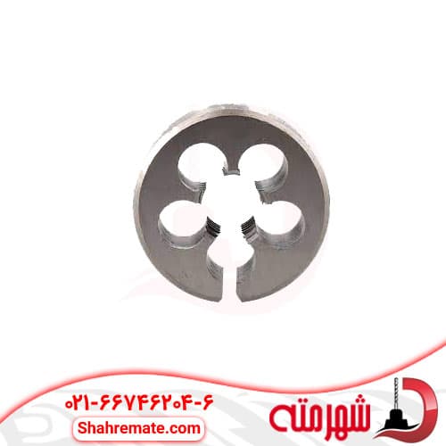 حدیده دستی سایز 8 میلی متر