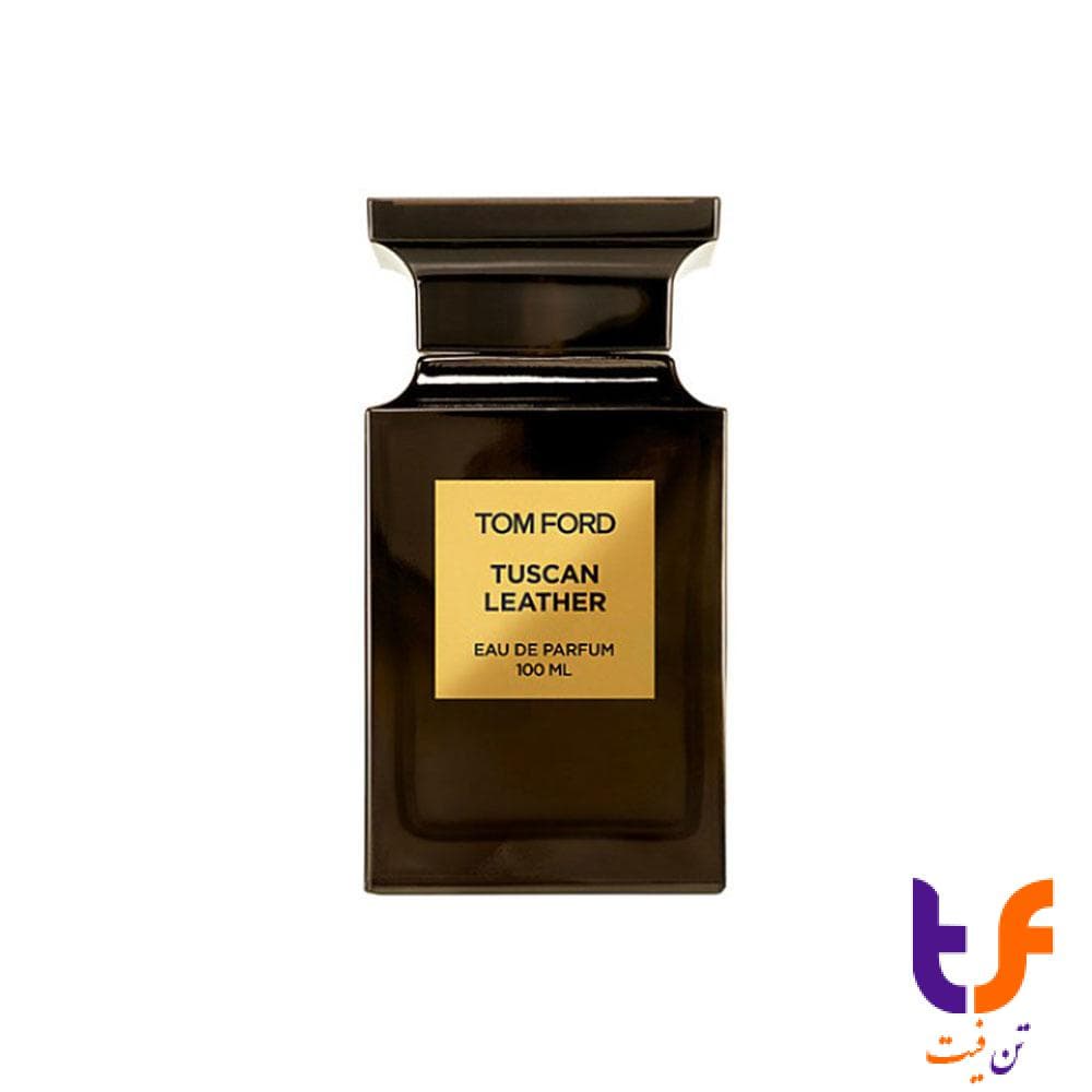 عطر ادکلن تام فورد توسکان لدر | Tom Ford Tuscan Leather – نسخه طرح