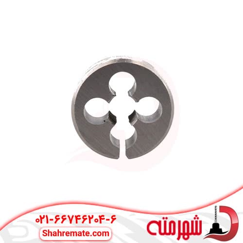 حدیده دستی سایز 3 میلی متر — تصویر ۲