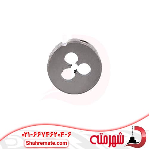 حدیده دستی سایز 2 میلی متر — تصویر ۲
