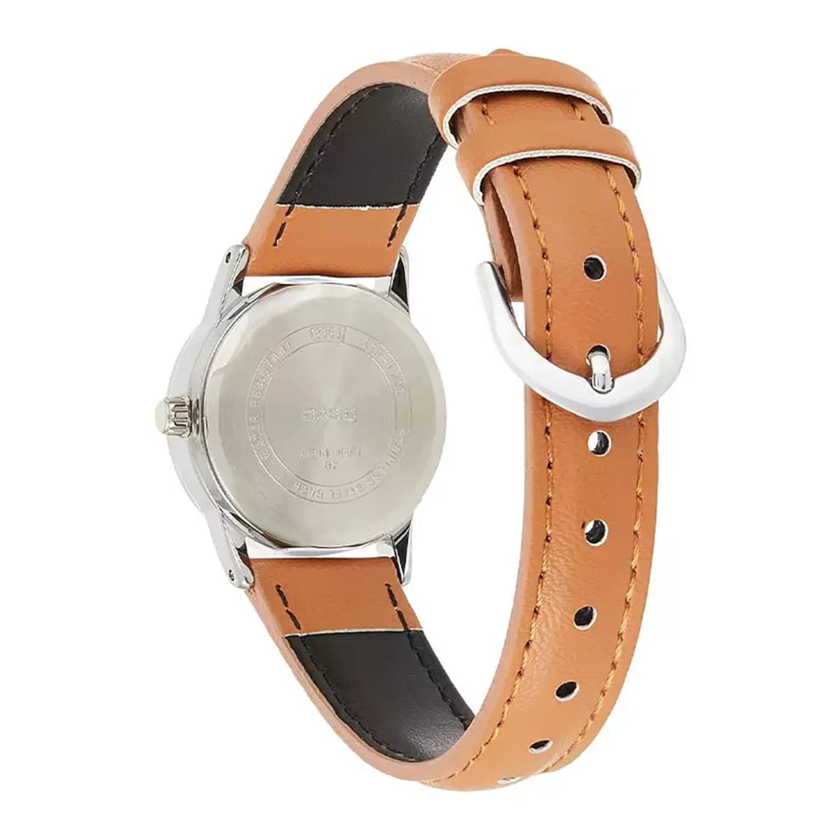 ساعت مچی زنانه کاسیو مدل Casio LTP-V002L-7B3 — تصویر ۴