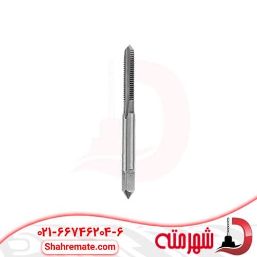 قلاویز ماشینی سایز 6 میلی متر