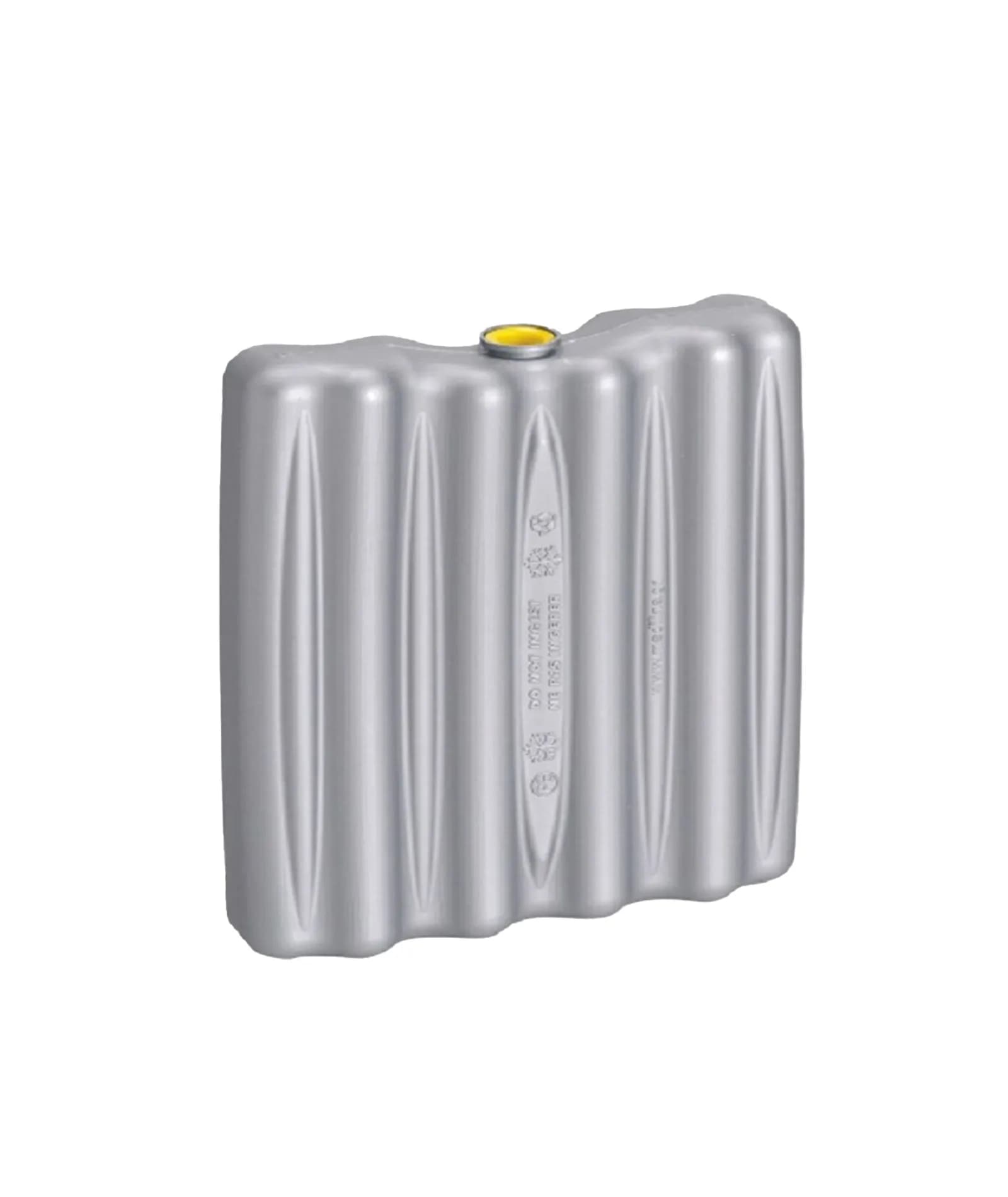 یخ خشک مایع ترکی 820 گرمی mediline — تصویر ۲