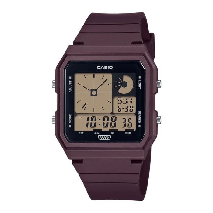 ساعت مچی کاسیو مدل Casio LF-20W-5A — تصویر ۶