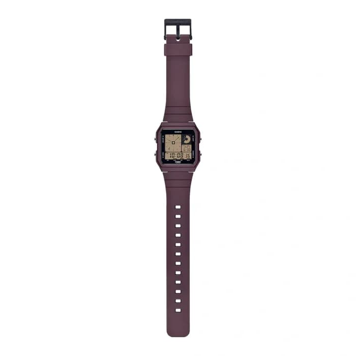 ساعت مچی کاسیو مدل Casio LF-20W-5A — تصویر ۱۰