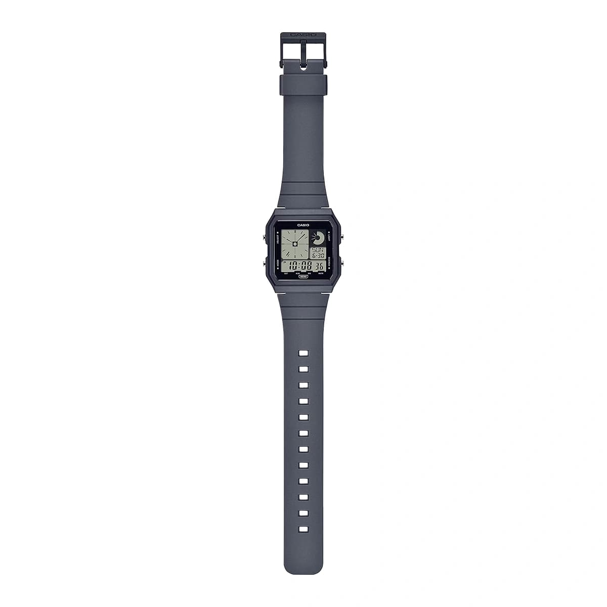 ساعت مچی کاسیو مدل Casio LF-20W-8A2 — تصویر ۲
