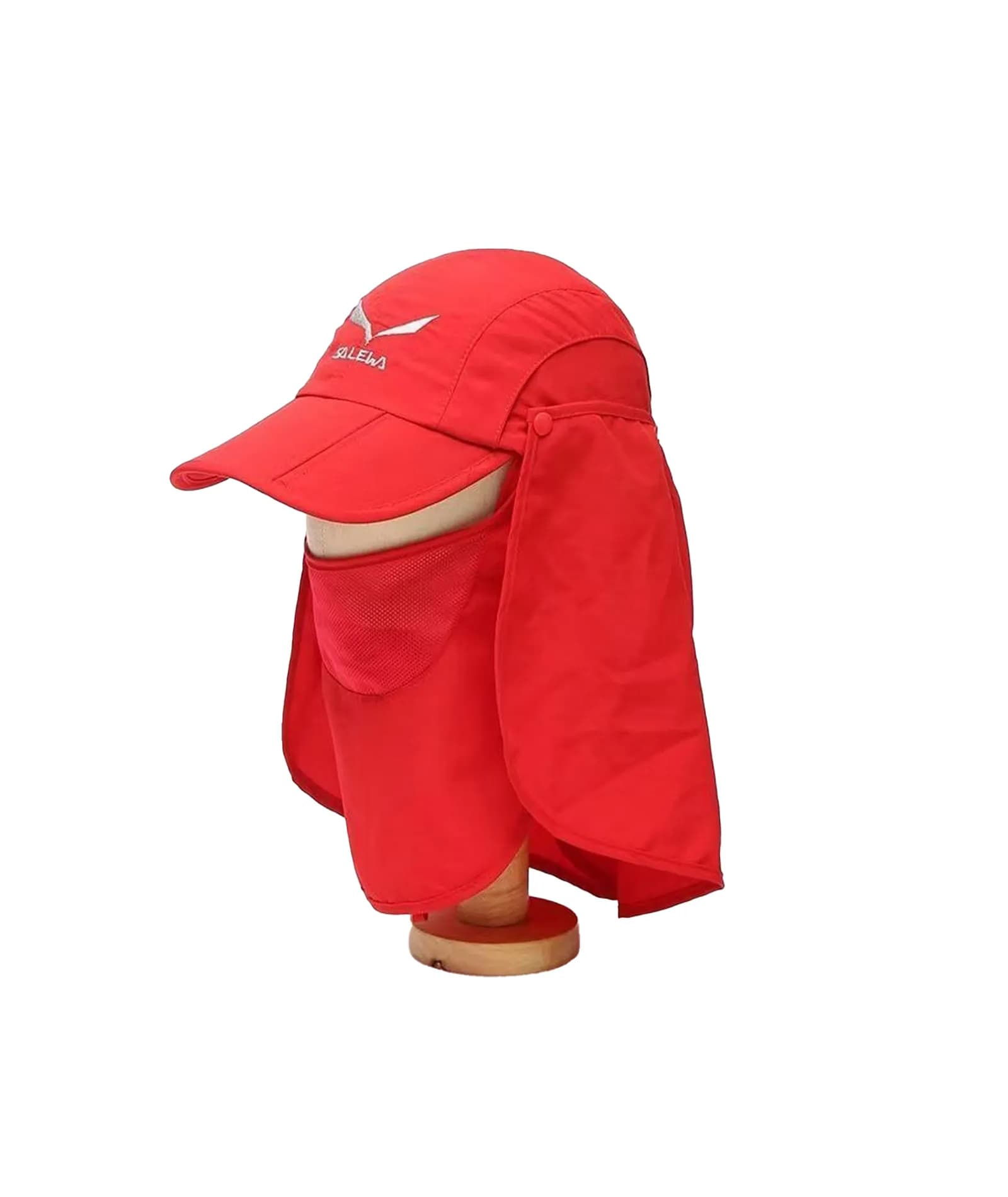 کلاه آفتابی سه تکه سالیوا SALEWA SA-1043 — تصویر ۲