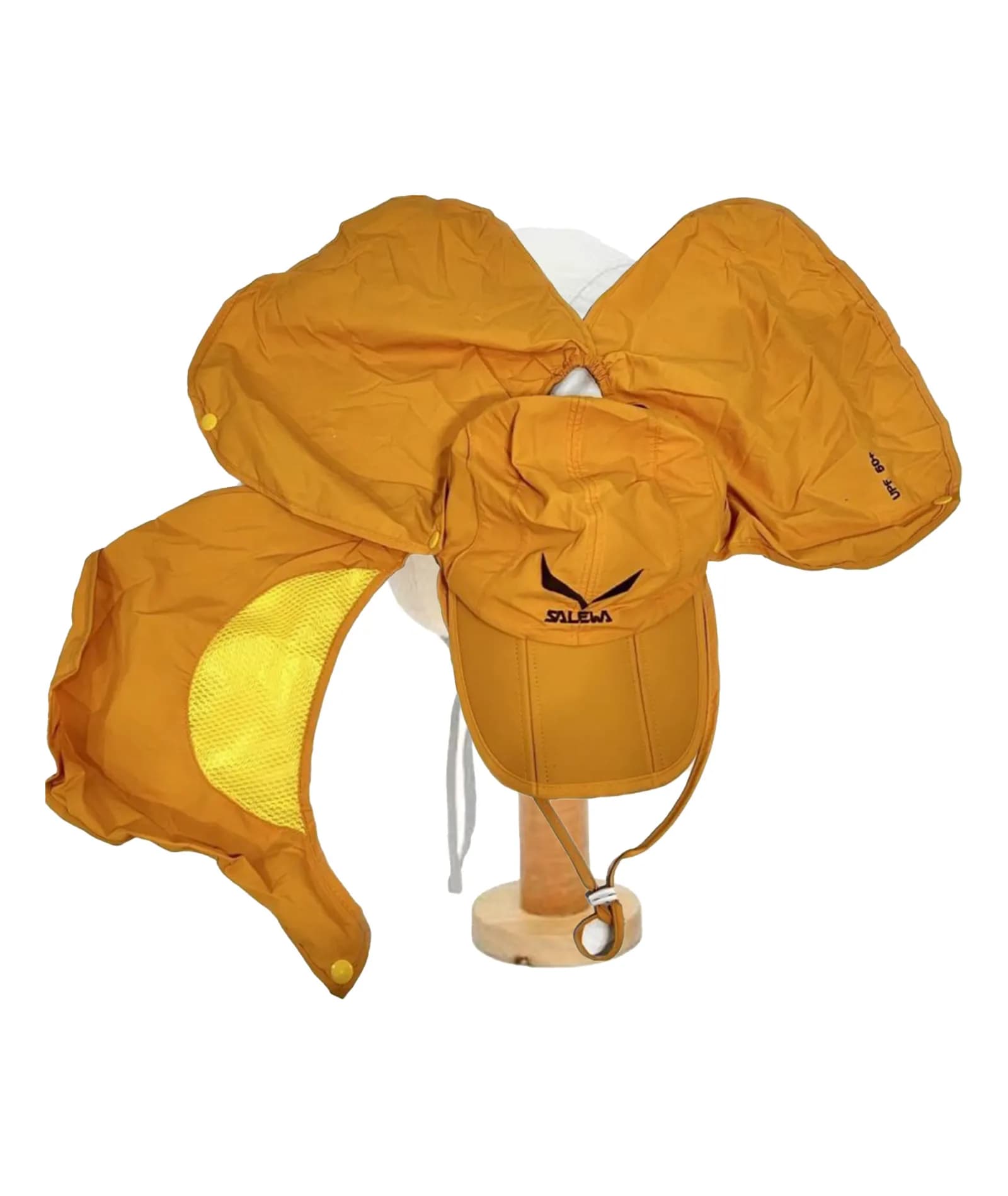کلاه آفتابی سه تکه سالیوا SALEWA SA-1043 — تصویر ۹