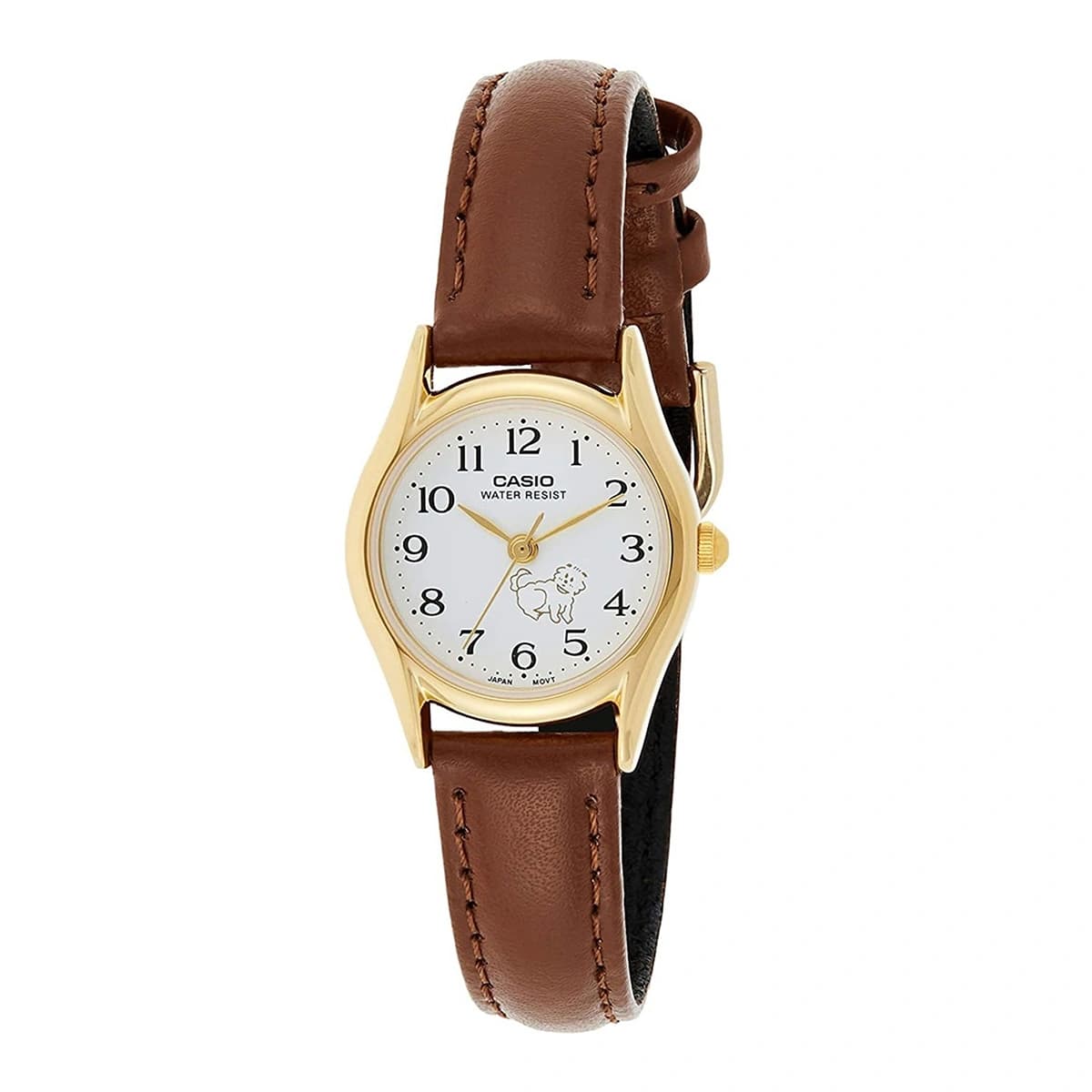 ساعت مچی زنانه کاسیو مدل Casio LTP-1094Q-7B7