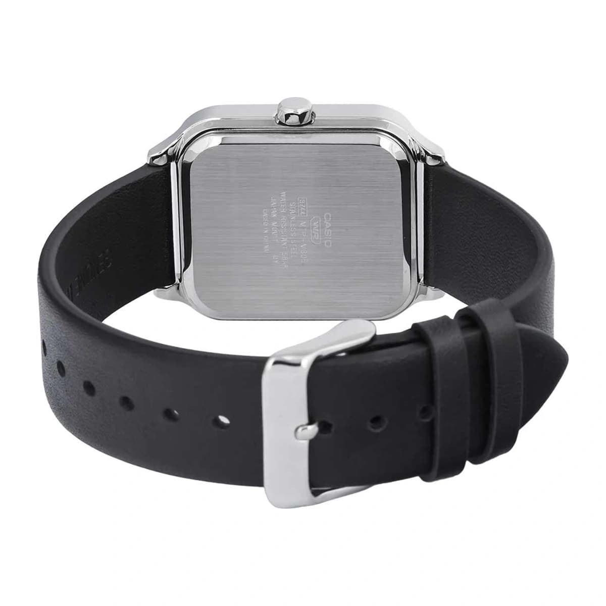 ساعت مچی مردانه کاسیو مدل Casio MTP-M305L-1A2V — تصویر ۳