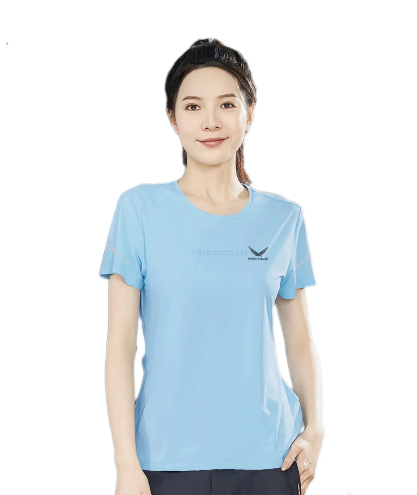 تیشرت زنانه اسنوهاک Snowhawk 79996