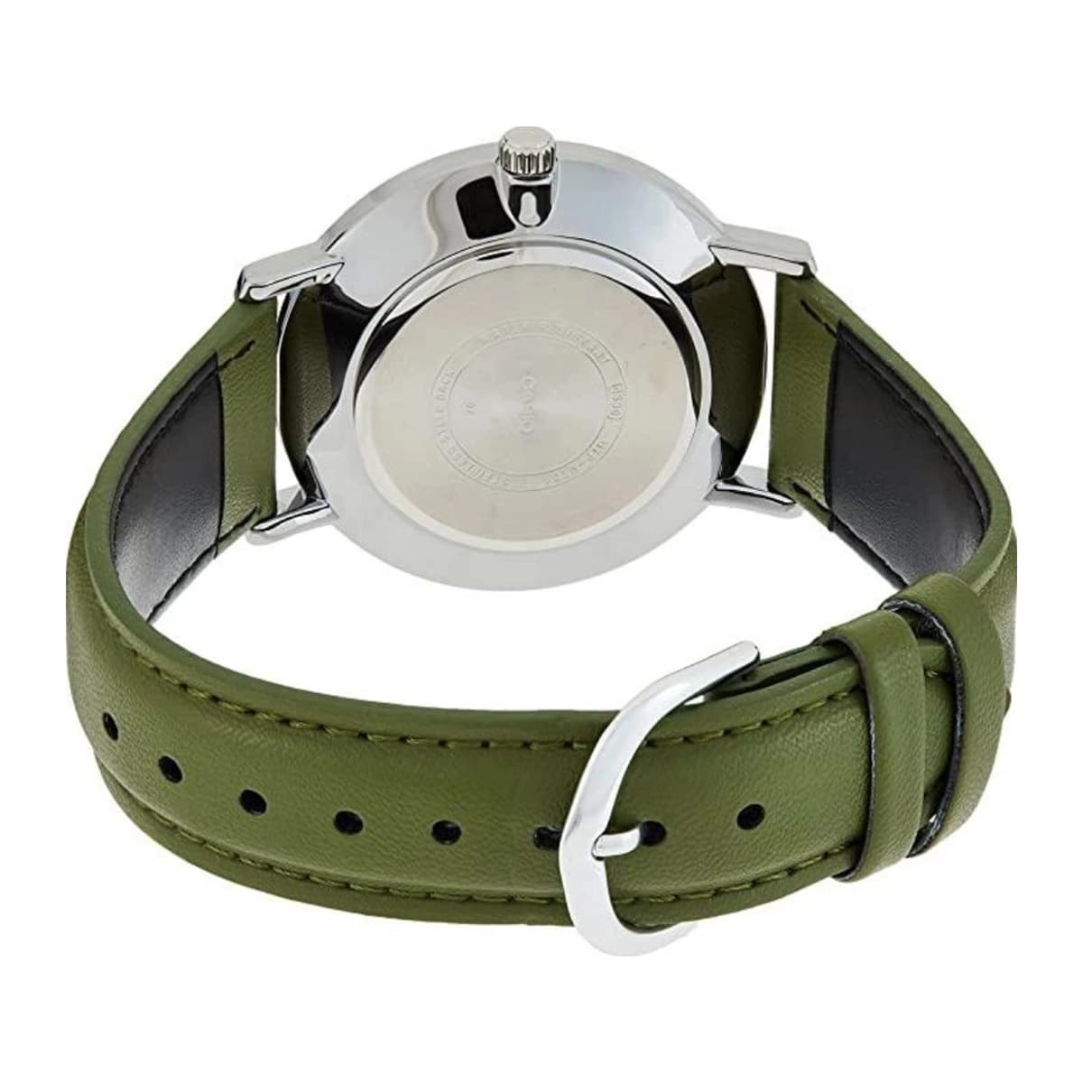 ساعت مچی مردانه کاسیو مدل Casio MTP-VT01L-3B — تصویر ۳
